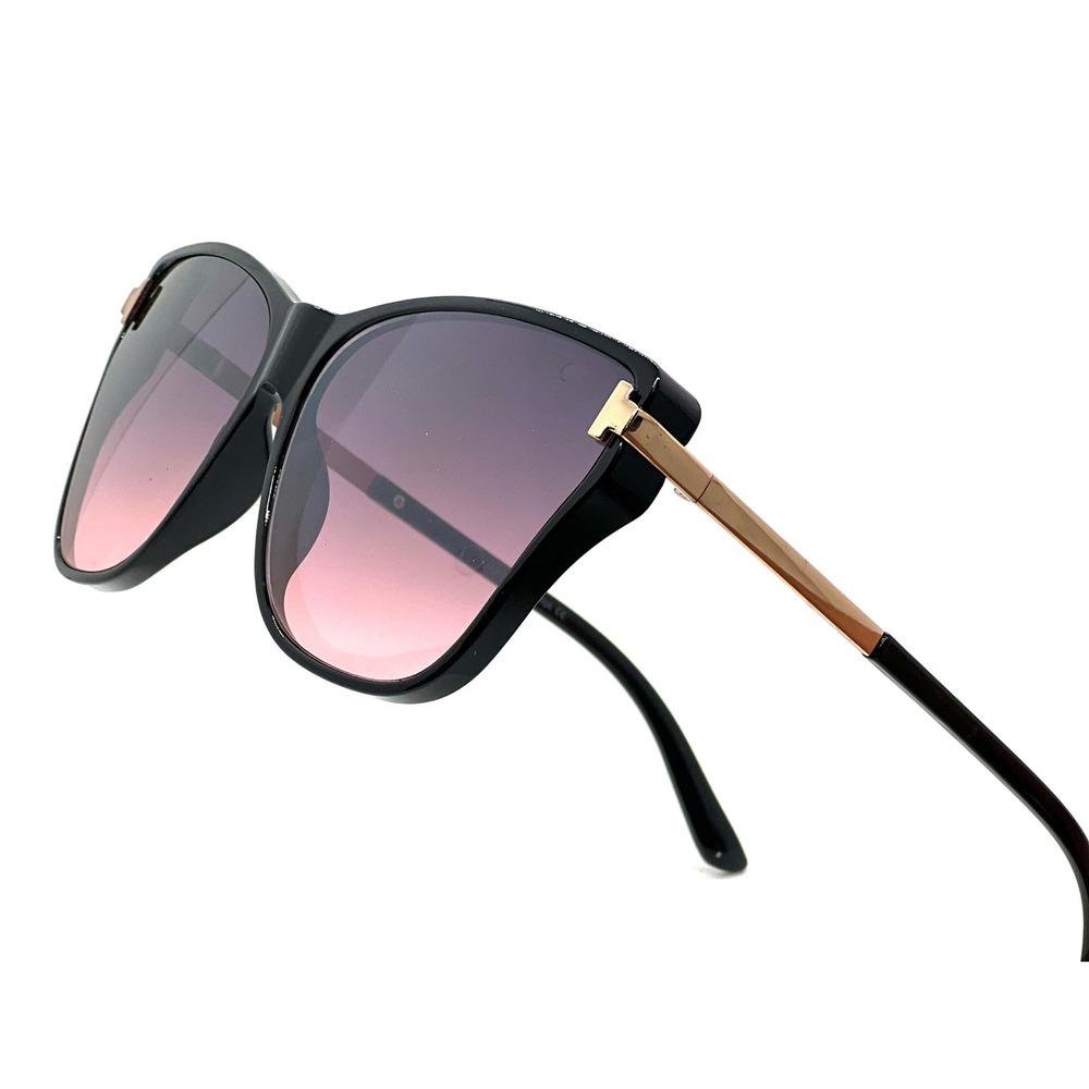 Cat Eye Sunglasses Women Fashion Shades Designer Eyewear Luxury Eye Glasses New‎